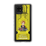 Slim Protection Case［ NIJISANJI EN - Yu Q. Wilson - Ticket ］