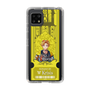 Slim Protection Case［ NIJISANJI EN - Yu Q. Wilson - Ticket ］