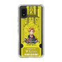 Slim Protection Case［ NIJISANJI EN - Yu Q. Wilson - Ticket ］