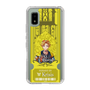 Slim Protection Case［ NIJISANJI EN - Yu Q. Wilson - Ticket ］