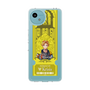 Slim Protection Case［ NIJISANJI EN - Yu Q. Wilson - Ticket ］
