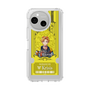 Slim Protection Case［ NIJISANJI EN - Yu Q. Wilson - Ticket ］