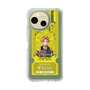 Slim Protection Case［ NIJISANJI EN - Yu Q. Wilson - Ticket ］