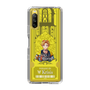 Slim Protection Case［ NIJISANJI EN - Yu Q. Wilson - Ticket ］