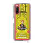 Slim Protection Case［ NIJISANJI EN - Yu Q. Wilson - Ticket ］