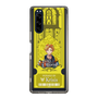 Slim Protection Case［ NIJISANJI EN - Yu Q. Wilson - Ticket ］
