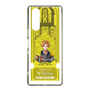 Slim Protection Case［ NIJISANJI EN - Yu Q. Wilson - Ticket ］