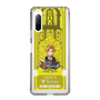 Slim Protection Case［ NIJISANJI EN - Yu Q. Wilson - Ticket ］