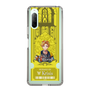 Slim Protection Case［ NIJISANJI EN - Yu Q. Wilson - Ticket ］
