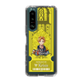 Slim Protection Case［ NIJISANJI EN - Yu Q. Wilson - Ticket ］
