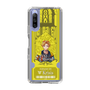 Slim Protection Case［ NIJISANJI EN - Yu Q. Wilson - Ticket ］