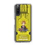 Slim Protection Case［ NIJISANJI EN - Yu Q. Wilson - Ticket ］