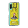 Slim Protection Case［ NIJISANJI EN - Yu Q. Wilson - Ticket ］