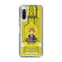 Slim Protection Case［ NIJISANJI EN - Yu Q. Wilson - Ticket ］