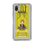 Slim Protection Case［ NIJISANJI EN - Yu Q. Wilson - Ticket ］