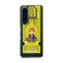 Slim Protection Case［ NIJISANJI EN - Yu Q. Wilson - Ticket ］