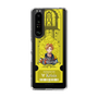 Slim Protection Case［ NIJISANJI EN - Yu Q. Wilson - Ticket ］