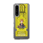 Slim Protection Case［ NIJISANJI EN - Yu Q. Wilson - Ticket ］