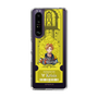 Slim Protection Case［ NIJISANJI EN - Yu Q. Wilson - Ticket ］