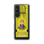 Slim Protection Case［ NIJISANJI EN - Yu Q. Wilson - Ticket ］