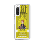 Slim Protection Case［ NIJISANJI EN - Yu Q. Wilson - Ticket ］