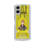 Slim Protection Case［ NIJISANJI EN - Yu Q. Wilson - Ticket ］