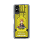 Slim Protection Case［ NIJISANJI EN - Yu Q. Wilson - Ticket ］