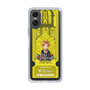 Slim Protection Case［ NIJISANJI EN - Yu Q. Wilson - Ticket ］
