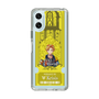 Slim Protection Case［ NIJISANJI EN - Yu Q. Wilson - Ticket ］