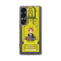 Slim Protection Case［ NIJISANJI EN - Yu Q. Wilson - Ticket ］