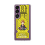 Slim Protection Case［ NIJISANJI EN - Yu Q. Wilson - Ticket ］