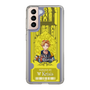 Slim Protection Case［ NIJISANJI EN - Yu Q. Wilson - Ticket ］