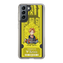Slim Protection Case［ NIJISANJI EN - Yu Q. Wilson - Ticket ］