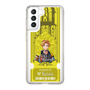 Slim Protection Case［ NIJISANJI EN - Yu Q. Wilson - Ticket ］