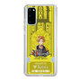 Slim Protection Case［ NIJISANJI EN - Yu Q. Wilson - Ticket ］