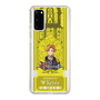 Slim Protection Case［ NIJISANJI EN - Yu Q. Wilson - Ticket ］
