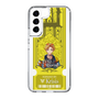 Slim Protection Case［ NIJISANJI EN - Yu Q. Wilson - Ticket ］