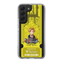 Slim Protection Case［ NIJISANJI EN - Yu Q. Wilson - Ticket ］