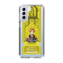 Slim Protection Case［ NIJISANJI EN - Yu Q. Wilson - Ticket ］