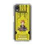 Slim Protection Case［ NIJISANJI EN - Yu Q. Wilson - Ticket ］