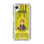 Slim Protection Case［ NIJISANJI EN - Yu Q. Wilson - Ticket ］