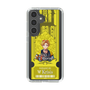 Slim Protection Case［ NIJISANJI EN - Yu Q. Wilson - Ticket ］