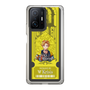 Slim Protection Case［ NIJISANJI EN - Yu Q. Wilson - Ticket ］