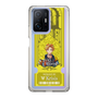 Slim Protection Case［ NIJISANJI EN - Yu Q. Wilson - Ticket ］