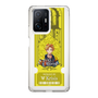 Slim Protection Case［ NIJISANJI EN - Yu Q. Wilson - Ticket ］