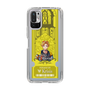 Slim Protection Case［ NIJISANJI EN - Yu Q. Wilson - Ticket ］