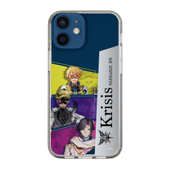 Slim Protection Case［ NIJISANJI EN - Krisis - All Together ］