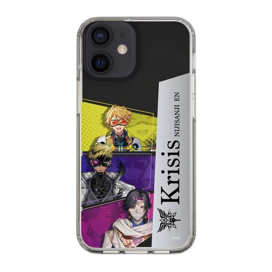 Slim Protection Case［ NIJISANJI EN - Krisis - All Together ］