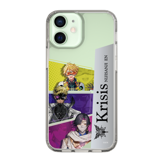 Slim Protection Case［ NIJISANJI EN - Krisis - All Together ］