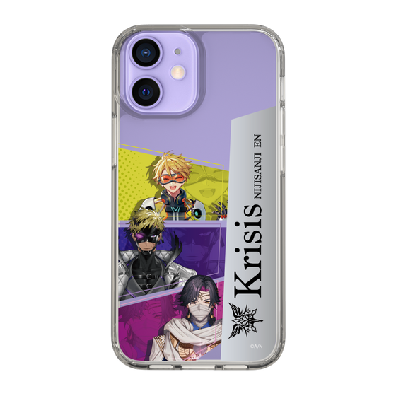 Slim Protection Case［ NIJISANJI EN - Krisis - All Together ］